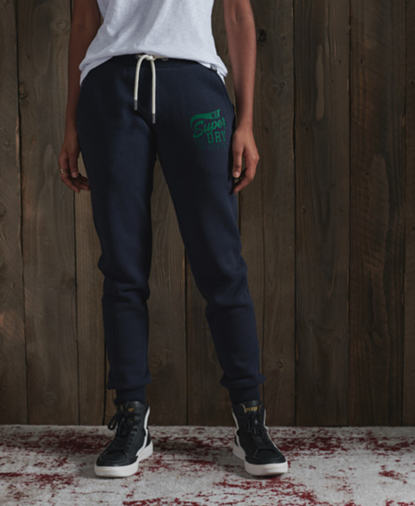  Superdry Track & Field Classic Joggers 