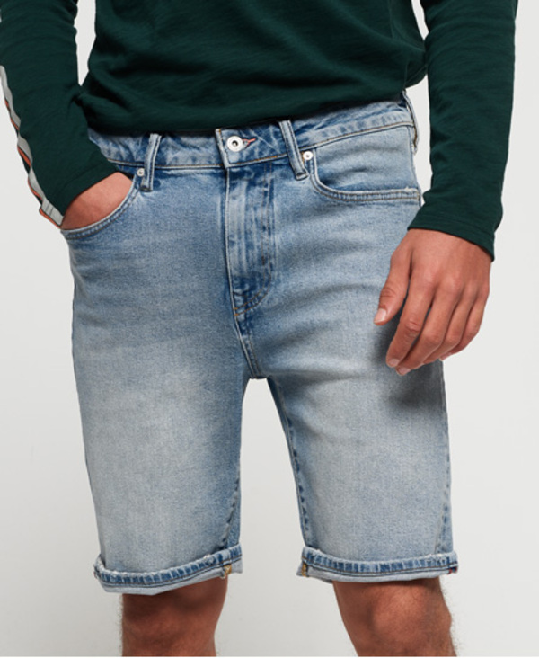  Superdry Tyler Slim Shorts 