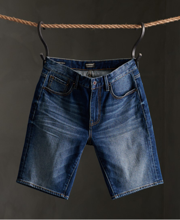  Superdry Tyler Slim Shorts 