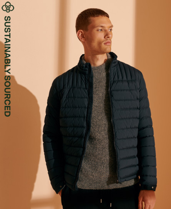  Superdry Ultimate Core Down Jacket 
