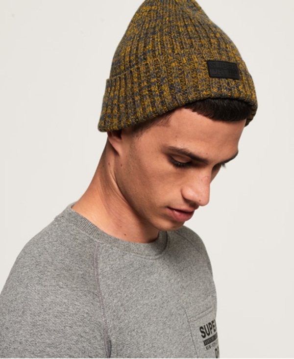  Superdry Upstate Beanie 