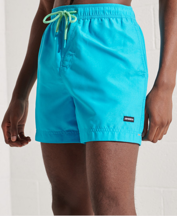  Superdry Water Volley Swim Short 