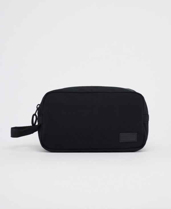  Superdry Workwear Washbag 