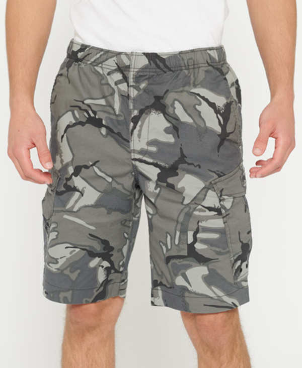  Superdry Worldwide Cargo Shorts 