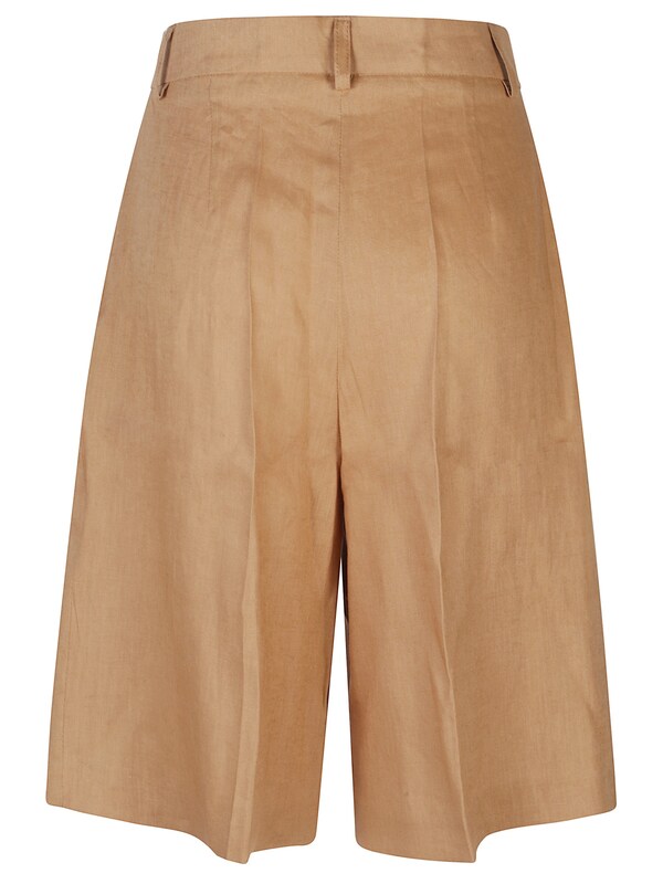  Actualee Actualee Linen Shorts 