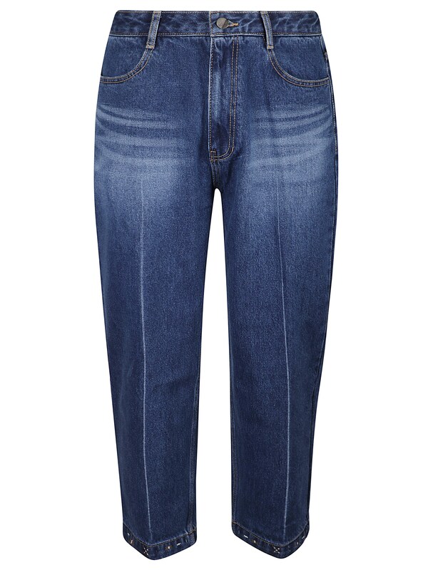  Ader Error Ader Error Denim 
