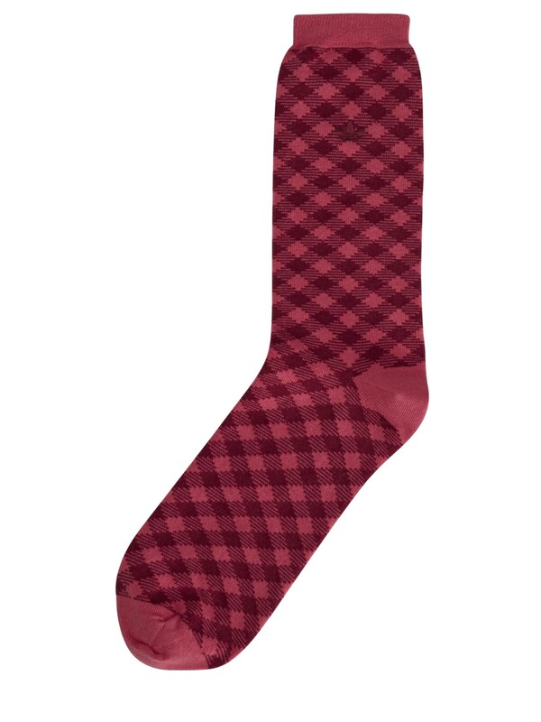  Adidas By Wales Bonner Adidas By Wales Bonner Check Wb Sock 