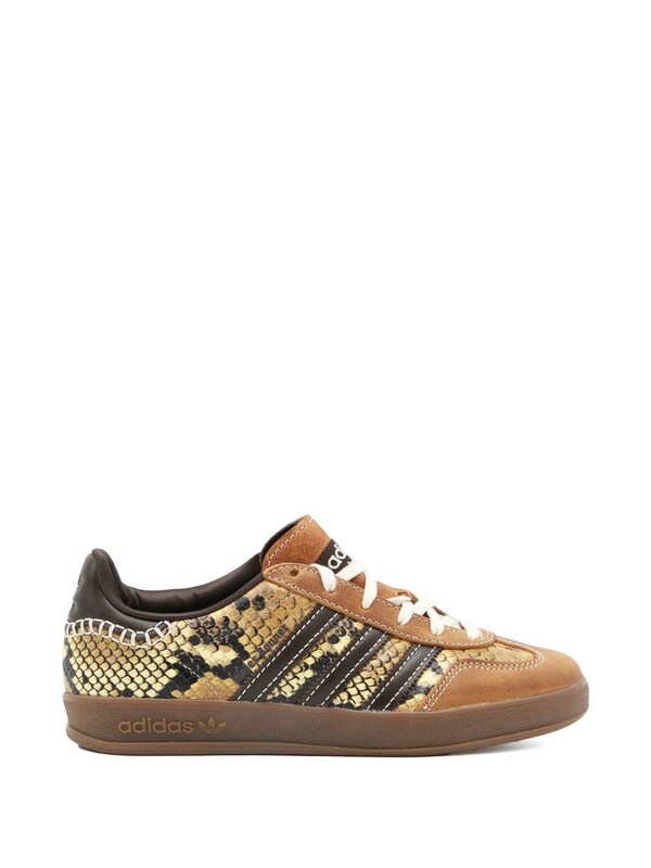  Adidas By Wales Bonner Adidas By Wales Bonner Gazelle Sneakers 