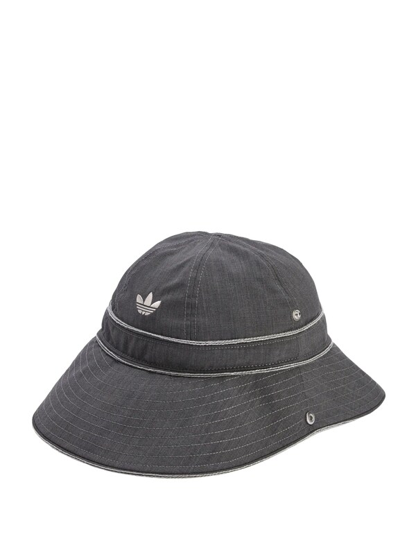  Adidas By Wales Bonner Adidas By Wales Bonner Hat Wb Bucket Hat 