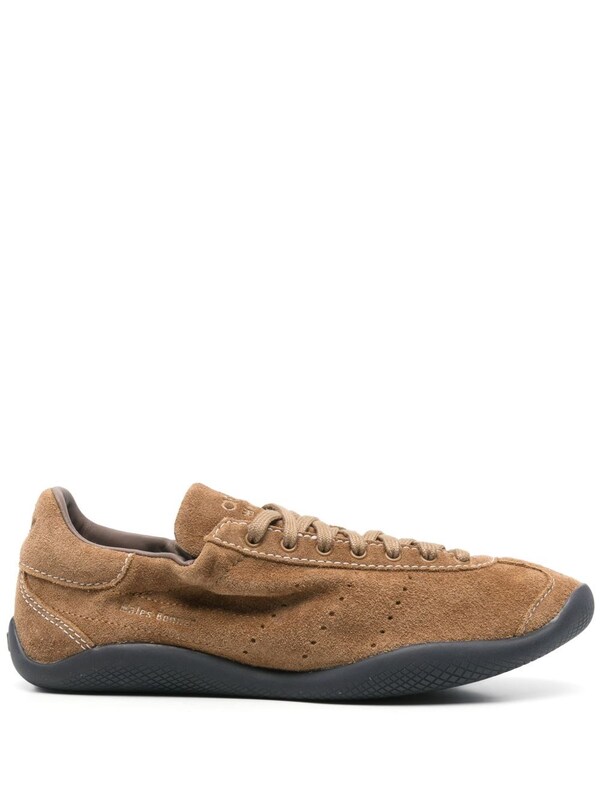  Adidas By Wales Bonner Adidas By Wales Bonner Lo Pro Sneakers 
