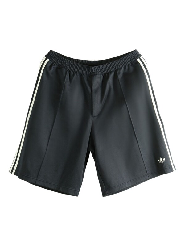  Adidas By Wales Bonner Adidas By Wales Bonner Logo Shorts 