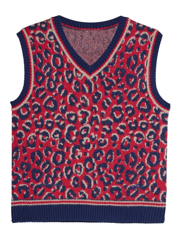 Adidas By Wales Bonner Adidas By Wales Bonner Sweater Wb Knit Vest 