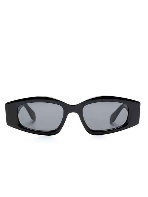  Alaïa Alaïa Ovale 79 Sunglasses 
