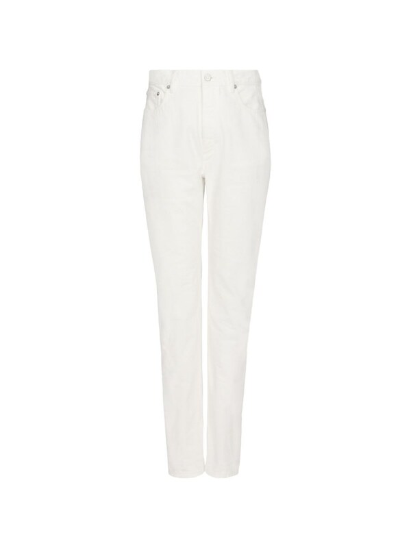  Alaïa Alaïa Skinny Denim Jeans 