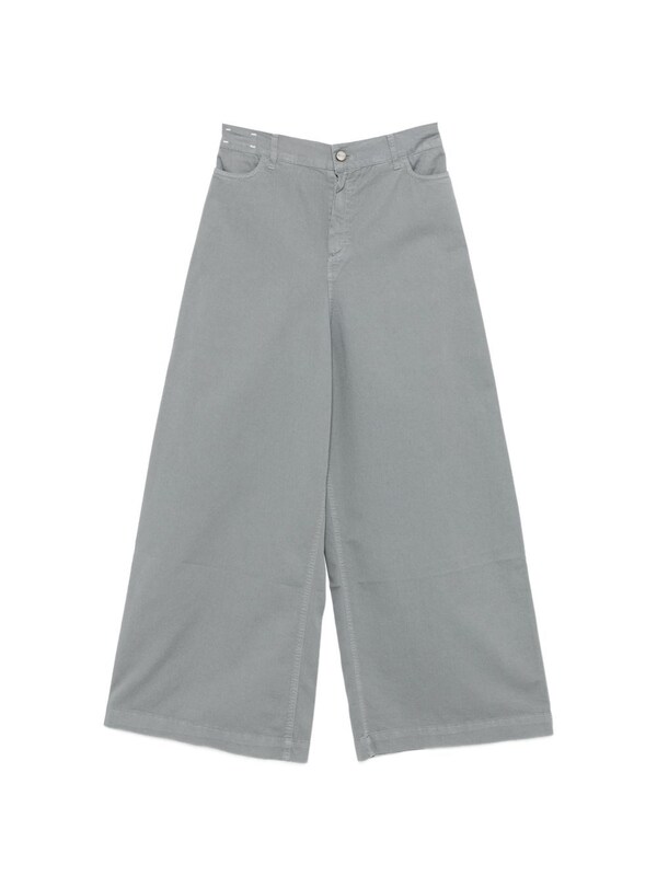  Alysi Alysi Denim Cotton Jeans 