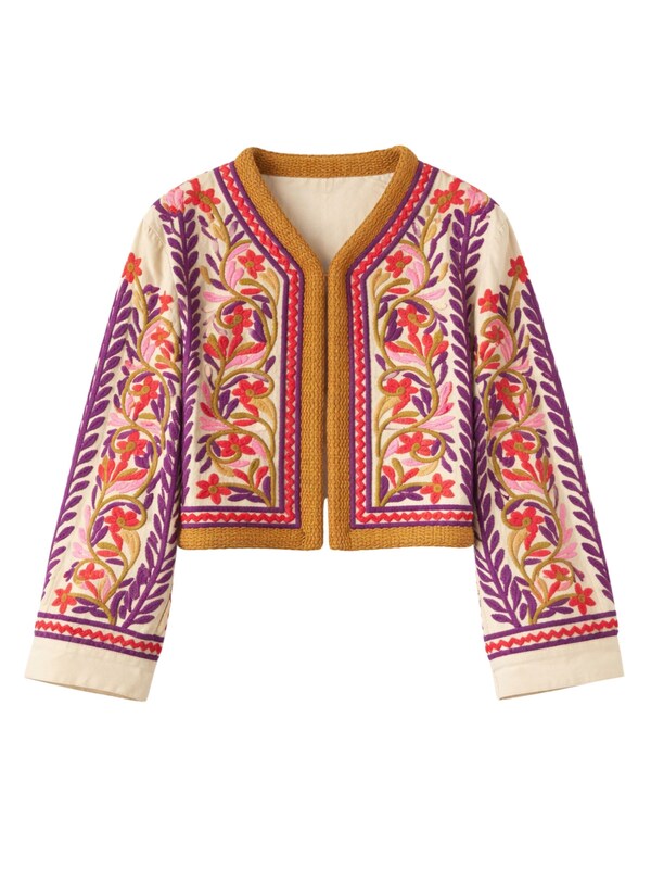  Antik Batik Antik Batik Suna Jacket 