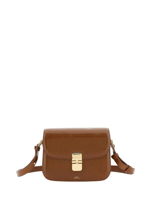  A.p.c. A.p.c. Grace Small Bag 