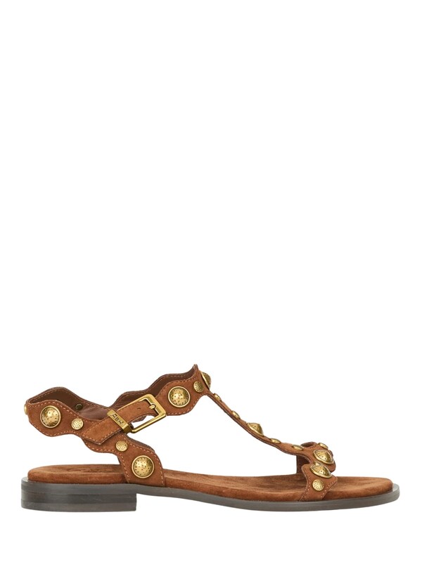  Ash Ash Phanny Sandals 