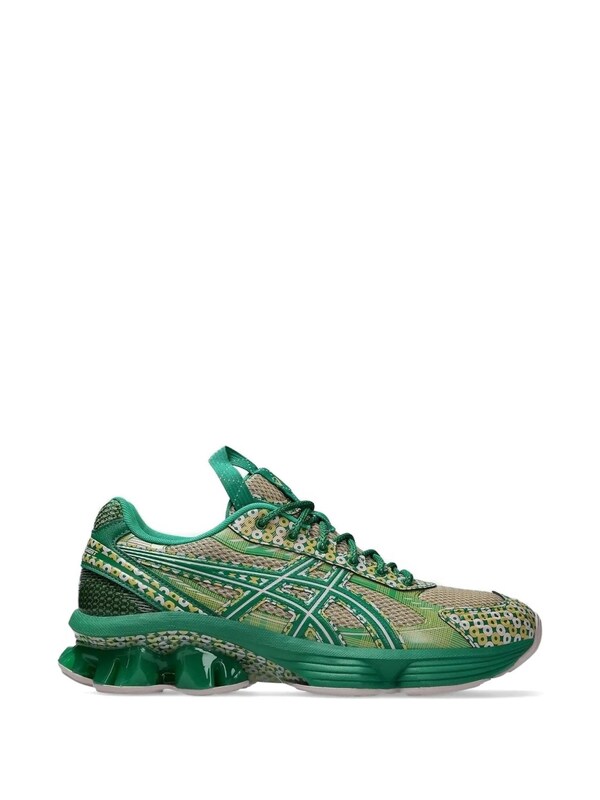  Asics X Kiko Kostadinov Asics X Kiko Kostadinov Sneaker Us7-s Gel-kinetic Fluent 