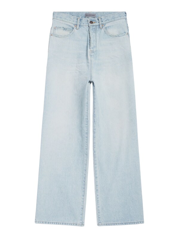 Balenciaga Balenciaga Casual Jeans 