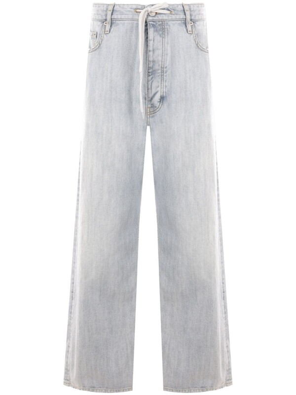  Balenciaga Balenciaga Logo Pants 