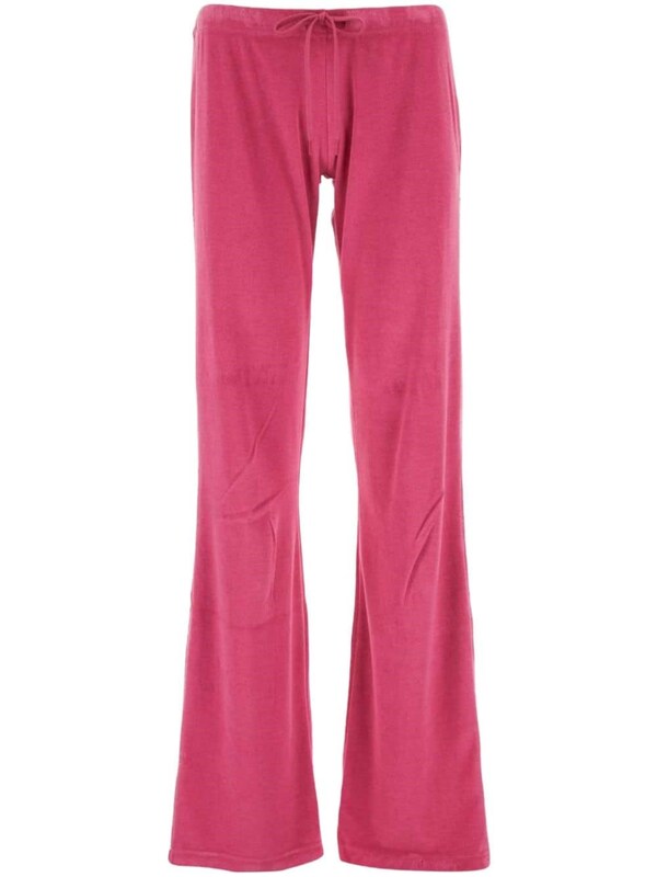  Balenciaga Balenciaga Velvet Trousers 
