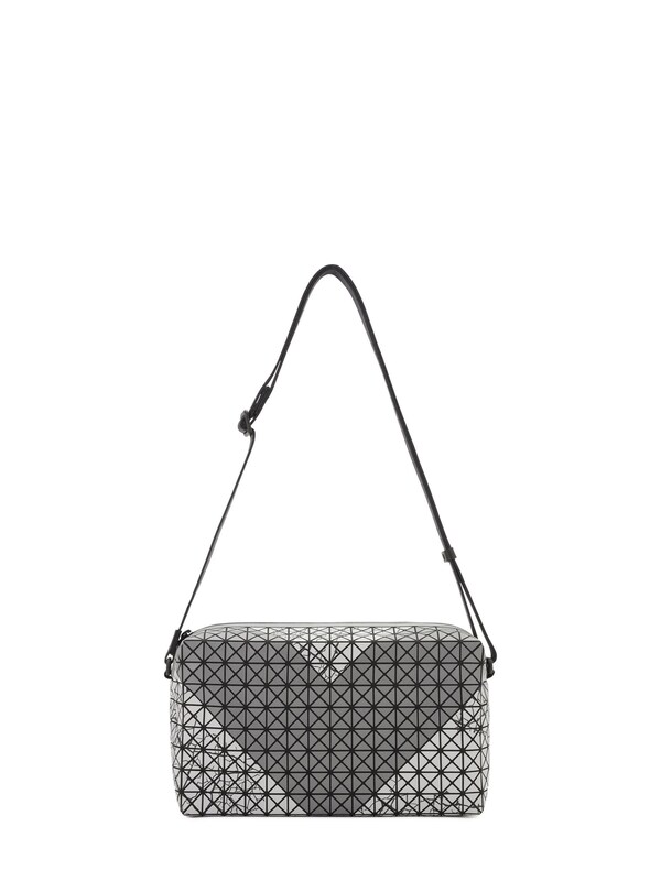 Bao Bao Issey Miyake Bao Bao Issey Miyake Geometric Shoulder Bag 