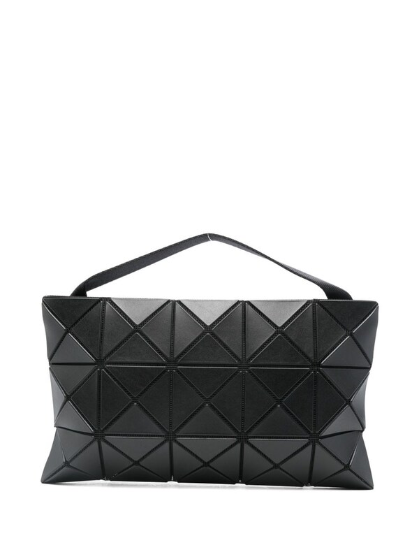  Baobao Issey Miyake Baobao Issey Miyake Lucent Matte Crossbody Bag 