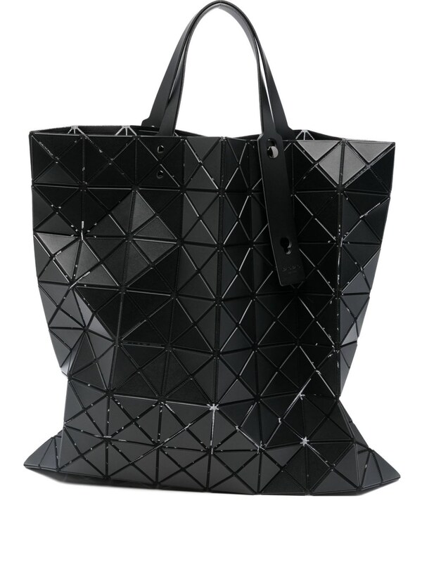  Baobao Issey Miyake Baobao Issey Miyake Lucent Matte Large Tote Bag 