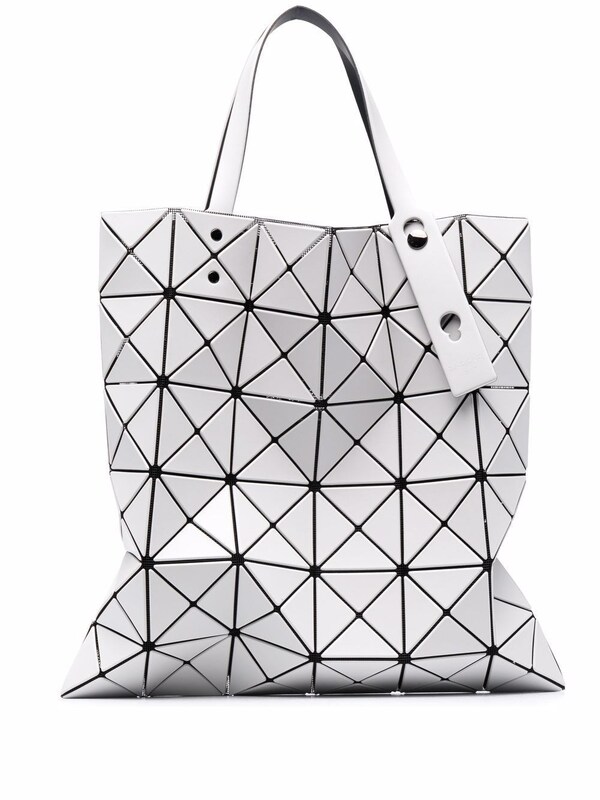  Baobao Issey Miyake Baobao Issey Miyake Lucent Matte Shopping Bag 
