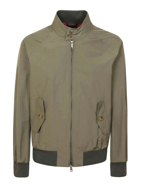  Baracuta Baracuta G9 Jacket 