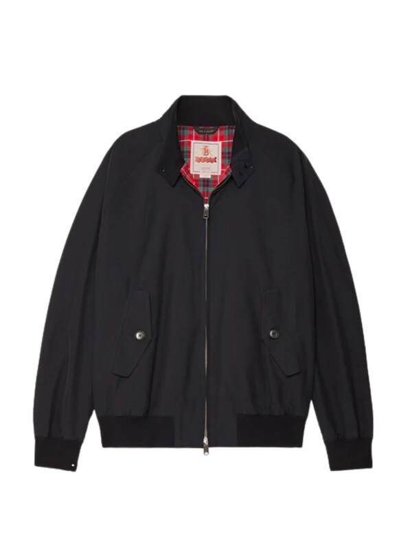  Baracuta Baracuta G9 Jacket 