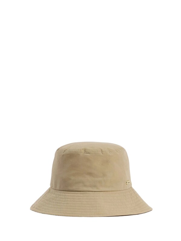  Barbour Barbour Asker Fisherman's Hat 