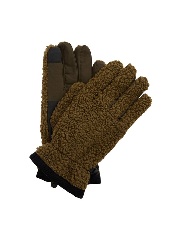  Barbour Barbour Field Fleece Gloves 