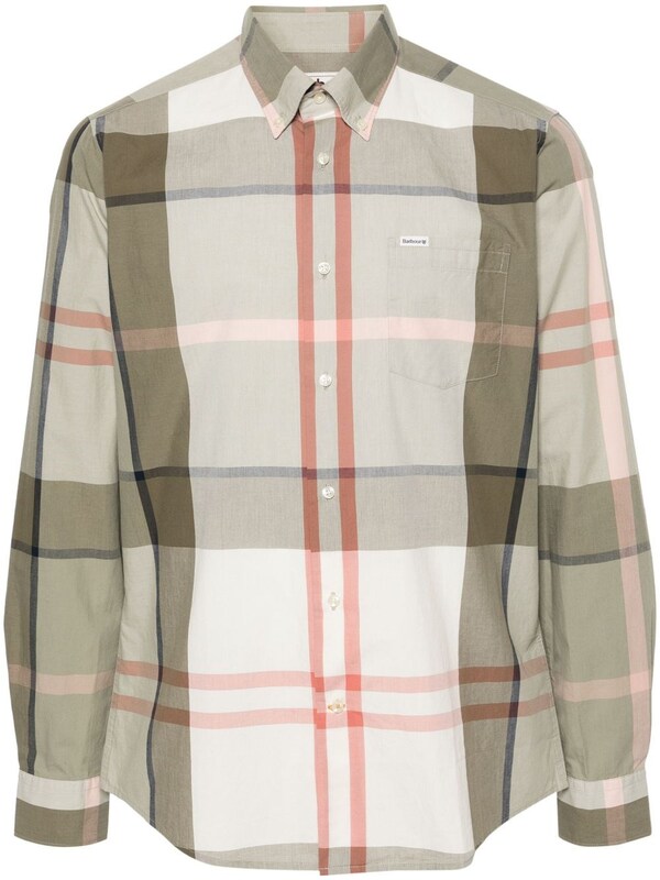  Barbour Barbour Harris Shirt 