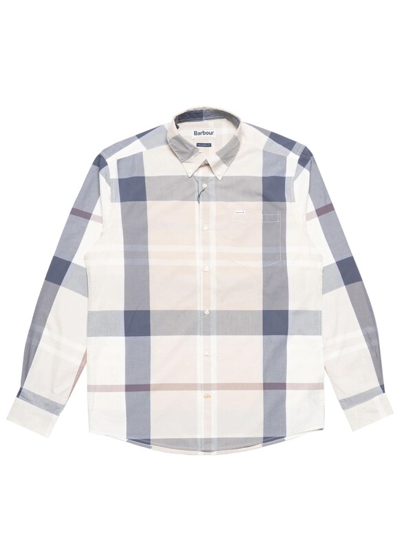 Barbour Barbour Harris Shirt 