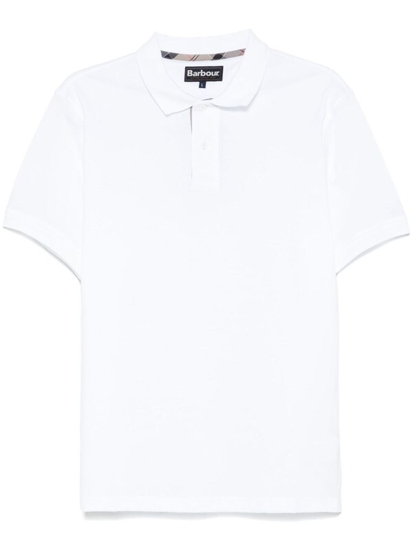  Barbour Barbour Polo Blaine 