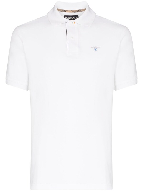  Barbour Barbour Tartan Polo 