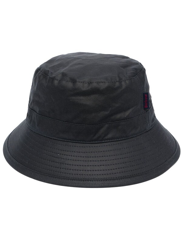  Barbour Barbour Wax Fisherman Hat 