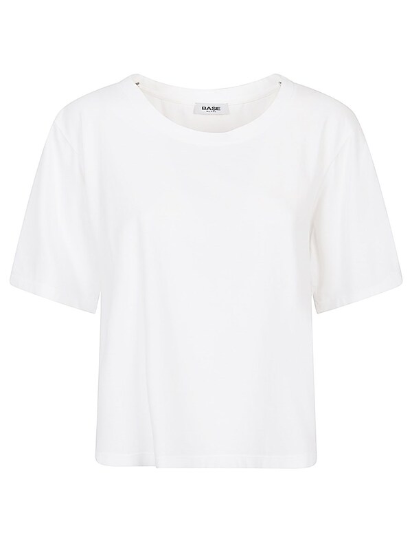  Base Base Cotton T-shirt 