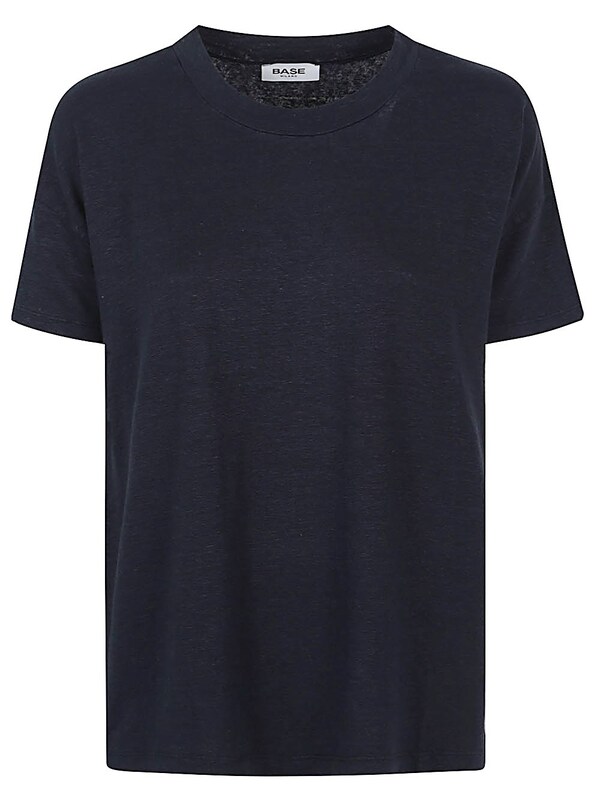  Base Base Linen T-shirt 