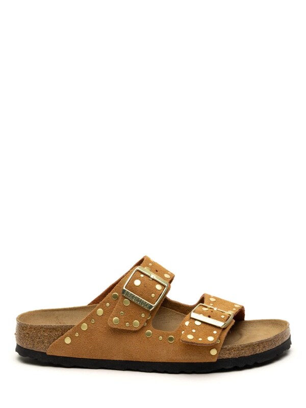  Birkenstock Birkenstock Arizona Rivet Slipper 