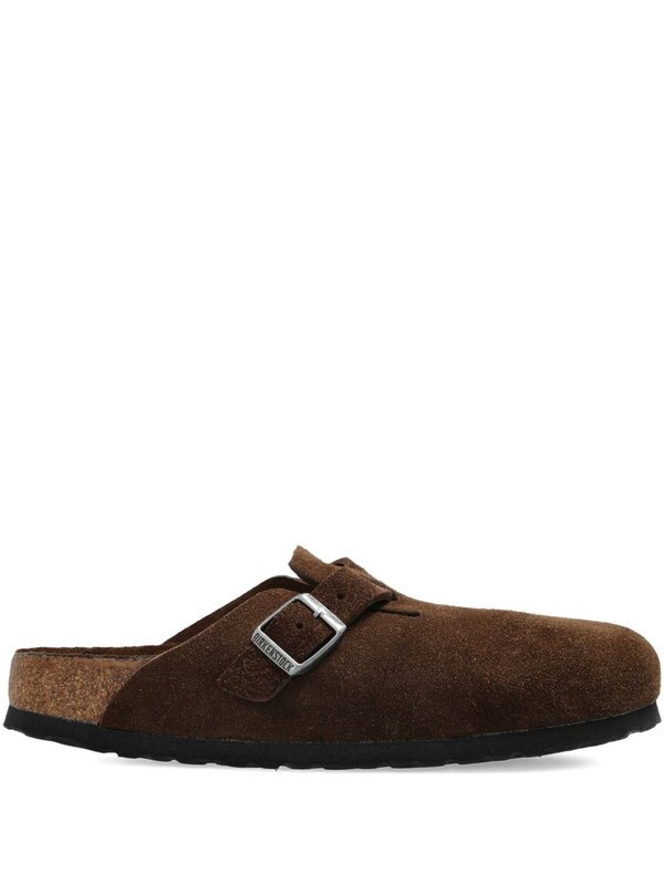  Birkenstock Birkenstock Boston Slippers 