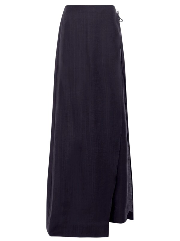  Blugirl Blugirl Lyocell Culottes 