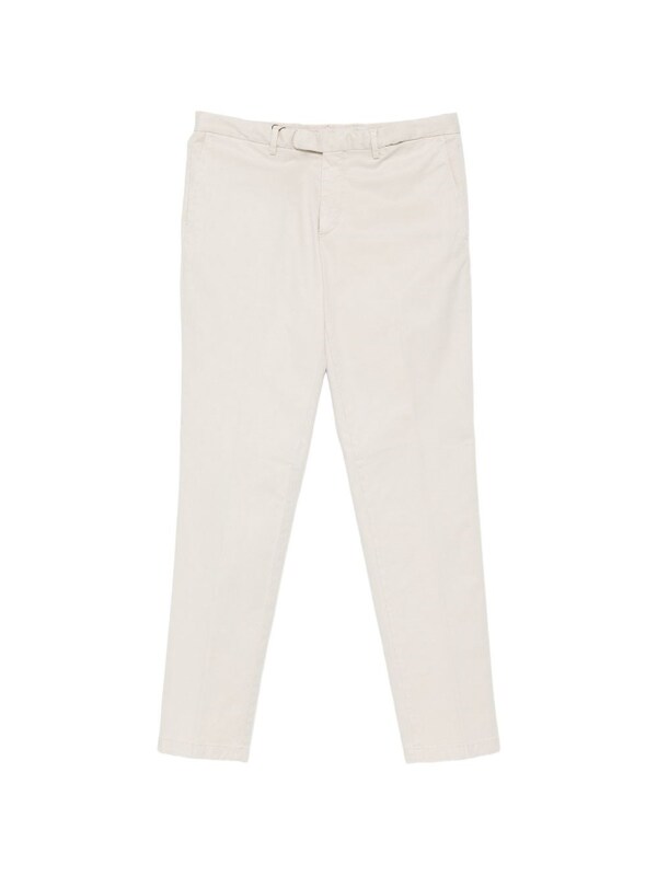  Boglioli Boglioli Cotton Blend Trousers 