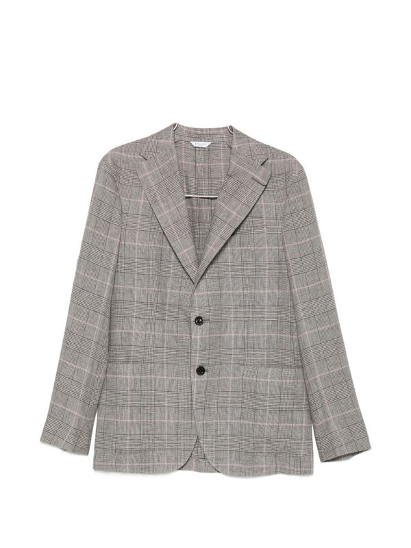 Boglioli Boglioli Line Double-breasted Jacket 