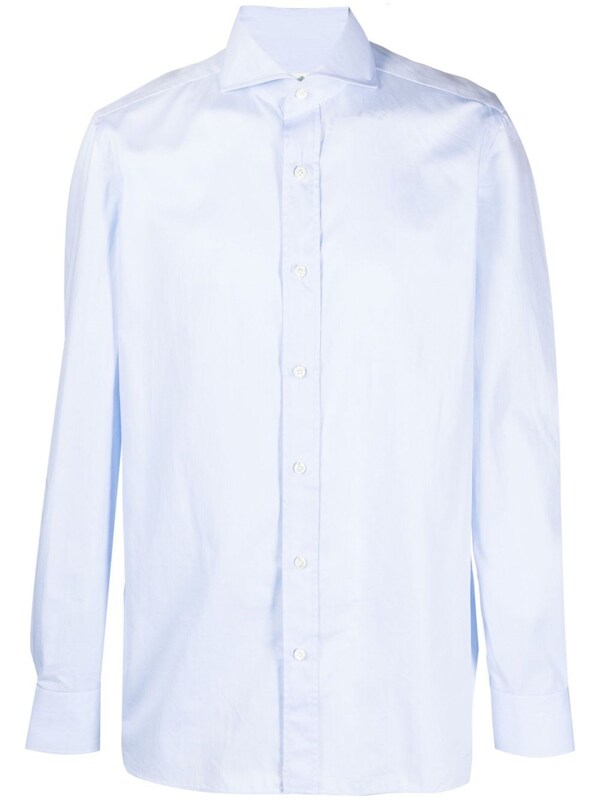  Borrelli Borrelli Nando Shirt 
