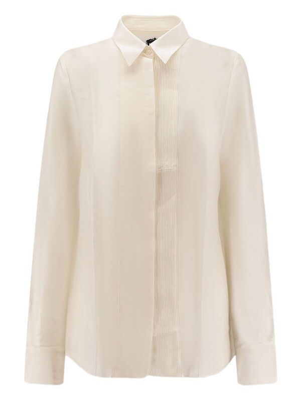  Boss Boss Cotton Shirt 