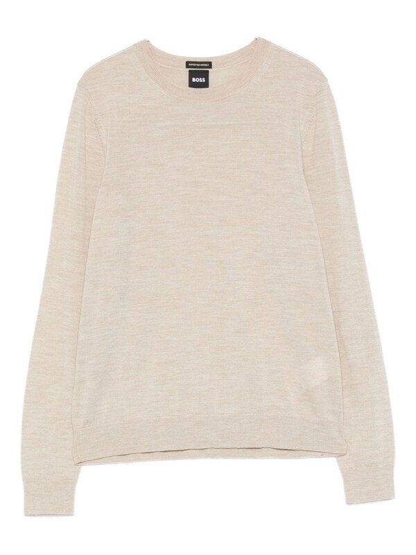  Boss Boss Ferpina Wool Sweater 