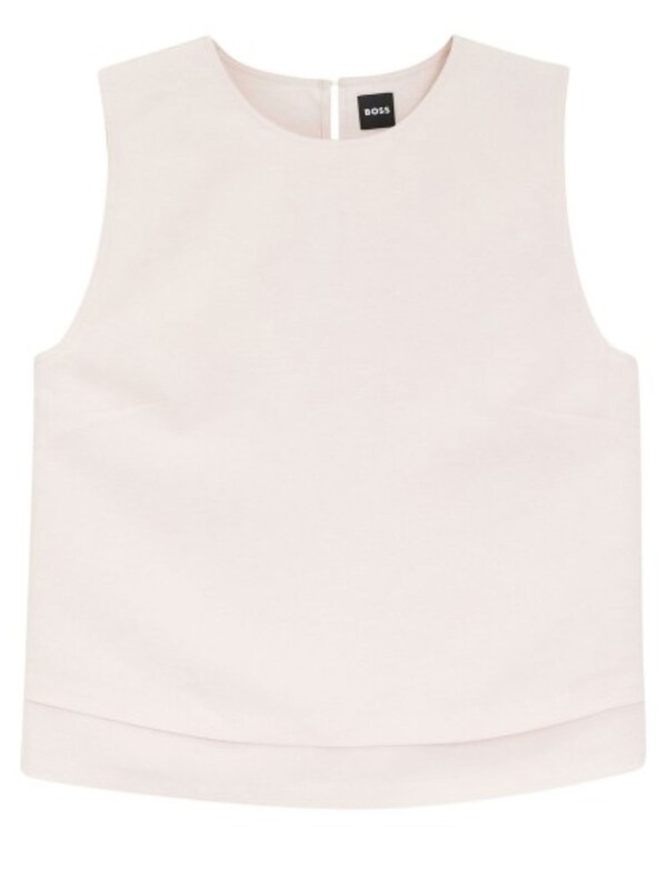  Boss Boss Sleeveless Top 